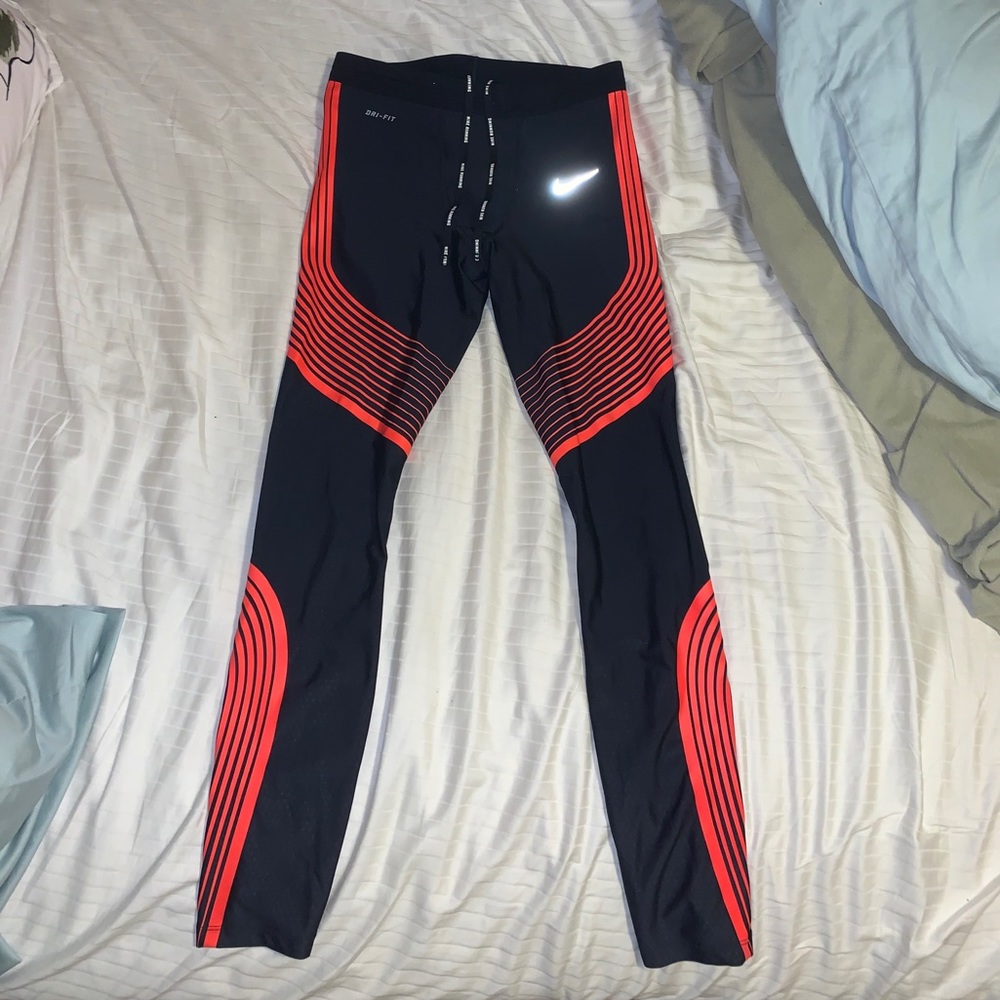 Nike Running Tights/pants